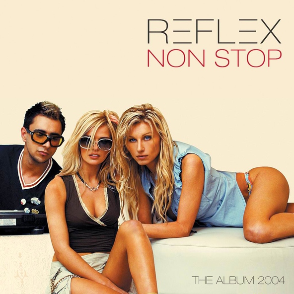 Reflex — Дельфин